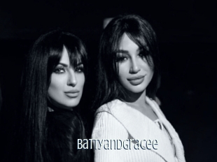 Battyandgracee