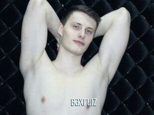 Baxruiz