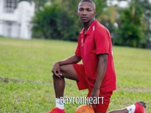 Bayronheart