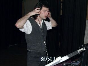 Bayson