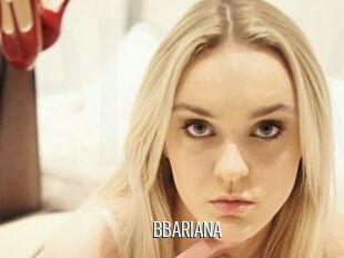 BbARIANA