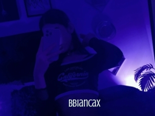 Bbiancax