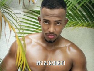 Bblackknight
