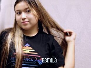 Bbmila