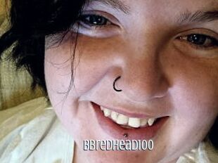 Bbredhead100