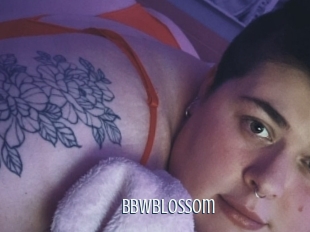 Bbwblossom