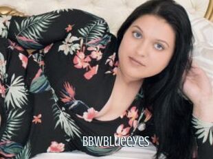 Bbwblueeyes