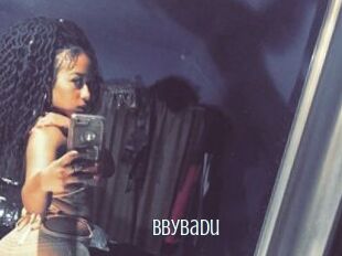 Bbybadu