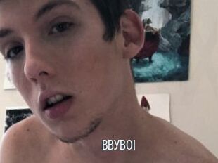 Bbyboi