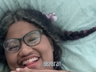 Bbybrat