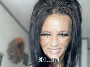 Bdolldiva