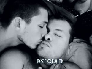 BearXXtwink