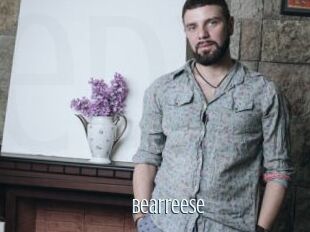 Bearreese