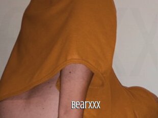 Bearxxx