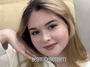 Beatricebennett