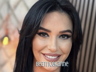 Beatricekanne