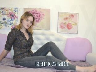 Beatricesharen