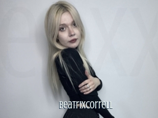 Beatrixcorrell