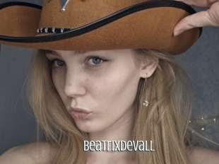 Beatrixdevall