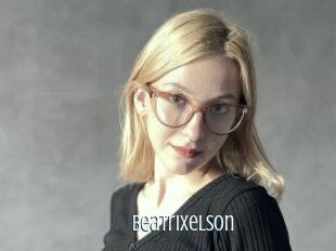 Beatrixelson