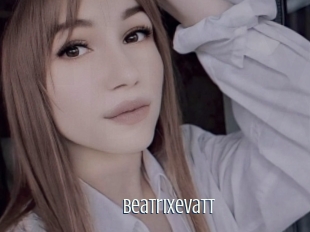 Beatrixevatt