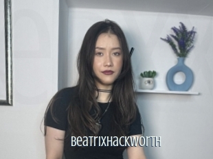 Beatrixhackworth