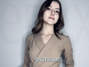 Beatrixhakes