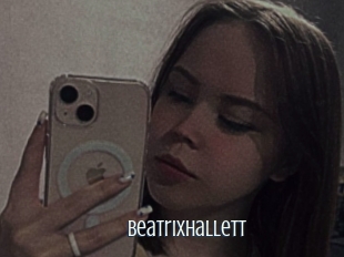 Beatrixhallett