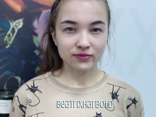 Beatrixharbold