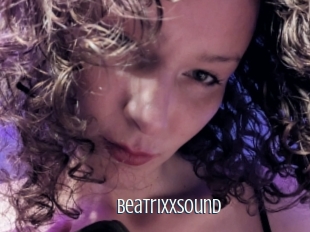 Beatrixxsound