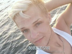 Beau0303700