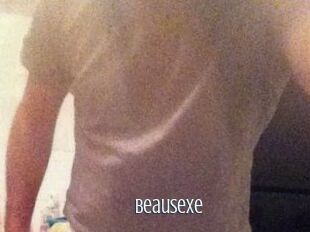 Beausexe