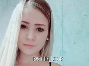 Beautifulass18
