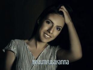 Beautifulayanna