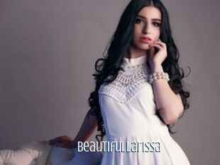 Beautifullarissa