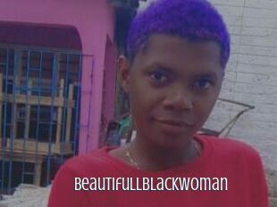 Beautifullblackwoman
