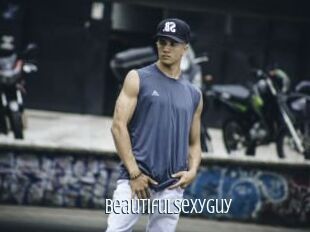 Beautifulsexyguy