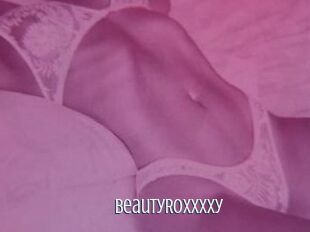 BeautyRoxxxxy