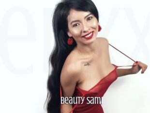 Beauty_sami