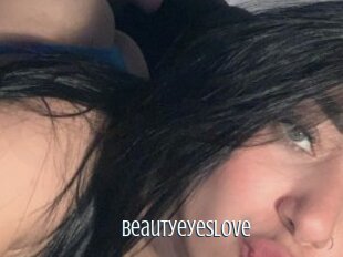 Beautyeyeslove