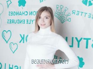 Beautyfromstory