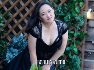 Beautyizumii