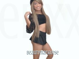 Beautymariajose