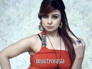 Beautyofasia