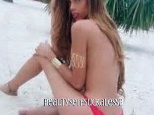 Beautyselfsuckalessa
