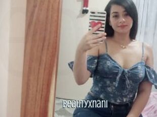 Beautyxnani