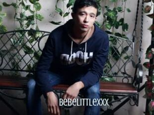 Bebelittlexxx