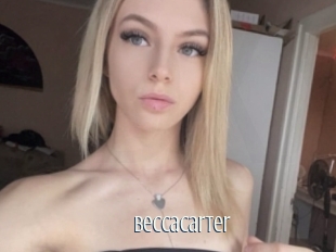 Beccacarter