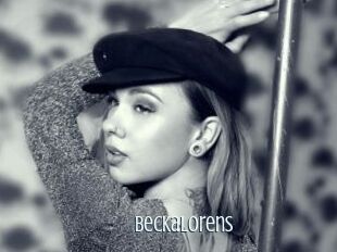 Beckalorens