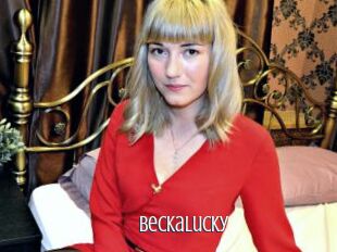 Beckalucky